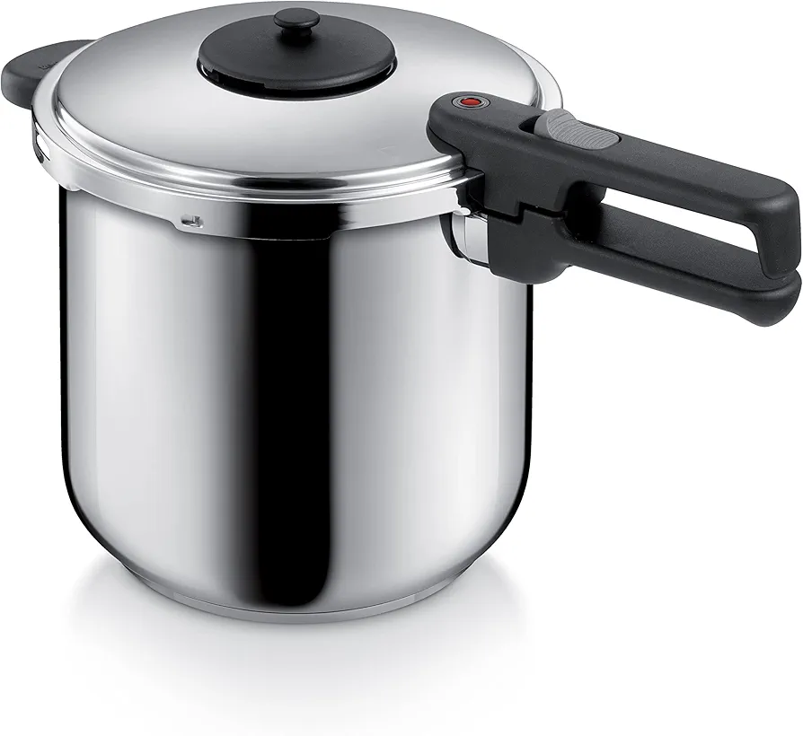 Olla a presión GrandCHEF 7.5 l